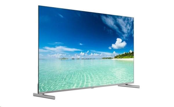 CHiQ M55QN9V TV 55",  UHD MiniLED  Google TV DLG 120 Hz3