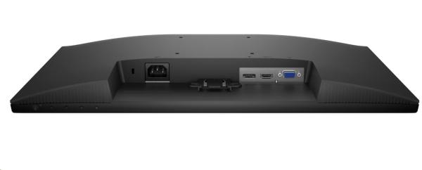 DELL LCD E2225HM - 21, 5"/ VA/ LED/ 1920x1080/ 16:9/ 100Hz/ 5ms/ 3000:1/ 250 cd/ m2/ DP/ VGA/ HDMI/ VESA/ 3YNBD (210-BQMZ)3