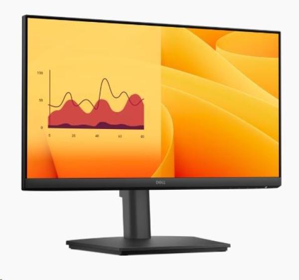 DELL LCD E2225HSM - 21, 5" VA LED 1920x1080 16:9 100Hz 5ms 3000:1 250 cd m2 DP VGA HDMI VESA 3YNBD (210-BRDT)