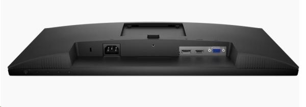 DELL LCD E2225HSM - 21, 5" VA LED 1920x1080 16:9 100Hz 5ms 3000:1 250 cd m2 DP VGA HDMI VESA 3YNBD (210-BRDT)5