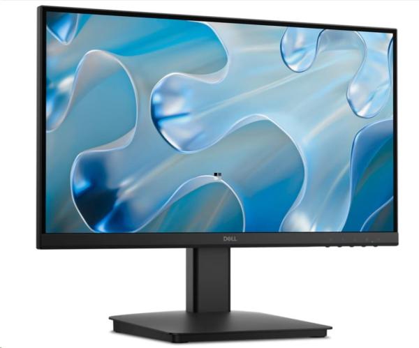 DELL LCD SE2225HM - 22" VA LED 1920x1080 16:9 100Hz 5ms 3000:1 HDMI VGA VESA 3YNBD (210-BQZS)