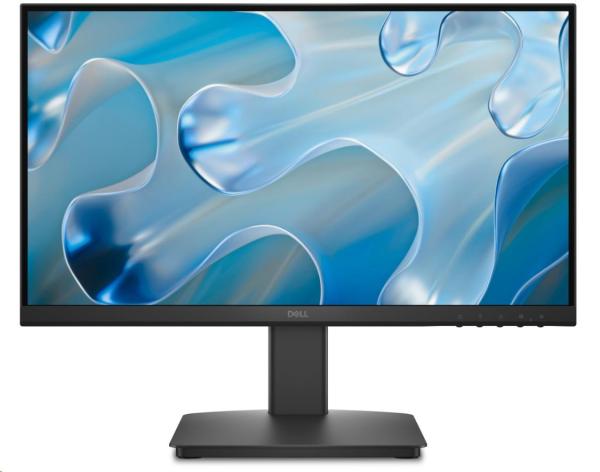 DELL LCD SE2225HM - 22" VA LED 1920x1080 16:9 100Hz 5ms 3000:1 HDMI VGA VESA 3YNBD (210-BQZS)1