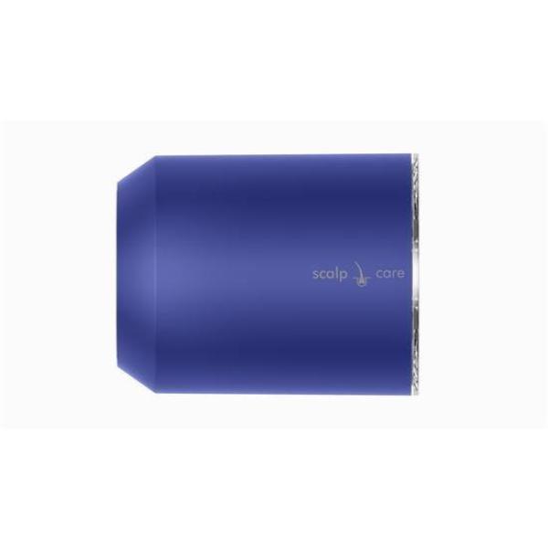 Dyson Supersonic Nural HD16 fén na vlasy,  1600 W,  difuzér,  4 teploty,  3 rychlosti,  vinca blue/ topaz6