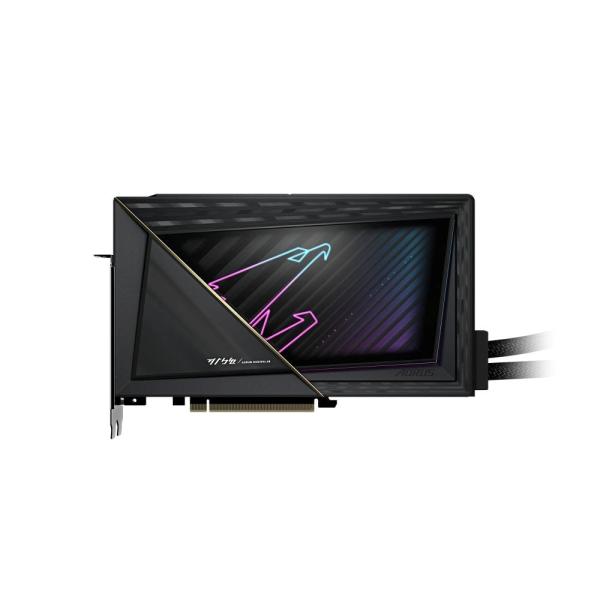 GIGABYTE VGA NVIDIA GeForce RTX 5090 XTREME WATERFORCE 32G,  32G GDDR7,  3xDP,  1xHDMI2