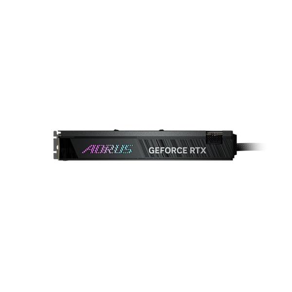 GIGABYTE VGA NVIDIA GeForce RTX 5090 XTREME WATERFORCE 32G,  32G GDDR7,  3xDP,  1xHDMI5