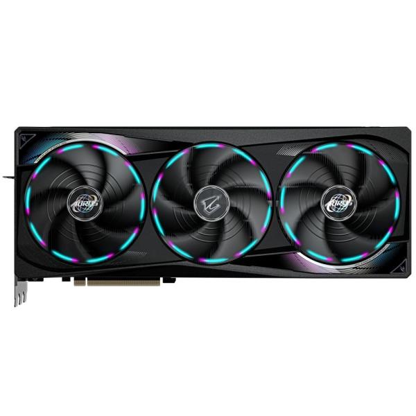 Gigabyte AORUS GeForce RTX 5090 MASTER 32G 