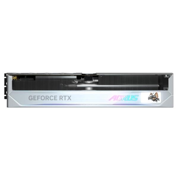 GIGABYTE VGA NVIDIA GeForce RTX 5080 MASTER ICE 16G,  16G GDDR7,  3xDP,  1xHDMI7
