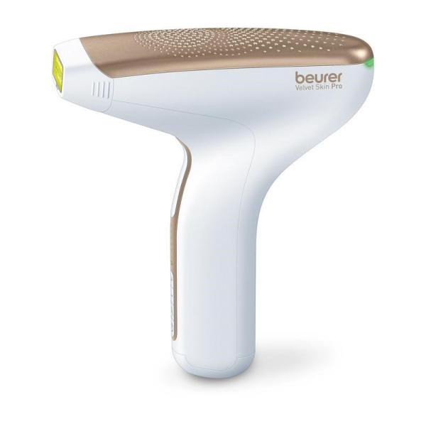 Beurer IPL 8500 Velvet Skin Pro depilační přístroj pro trvalé odstranění chloupků1