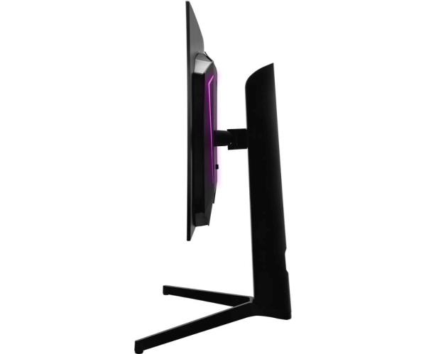 ASROCK LCD - 27" Gaming monitor PGO27QFS,  OLED,  2560 x 1440 QHD,  240Hz,  1.5M:1,  275cd/ m2,  0.03ms,  2xHDMI,  2xDP5