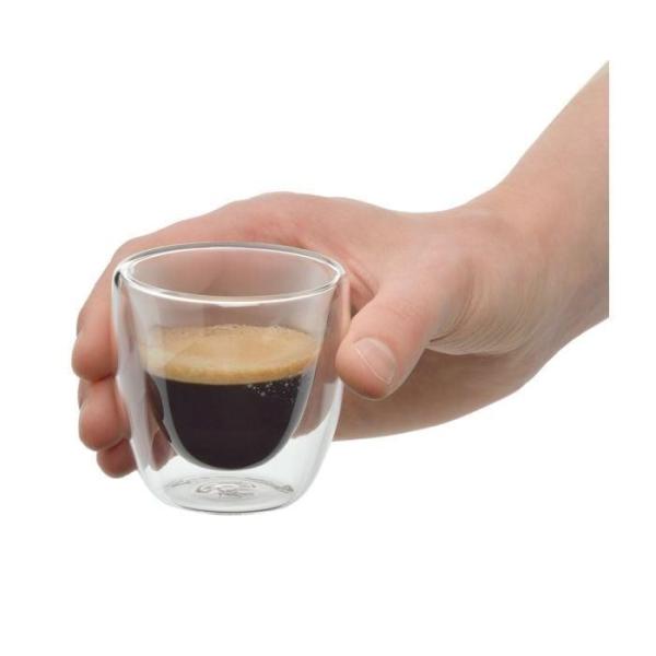 WMF Kult sklenice na espresso,  2 kusy4