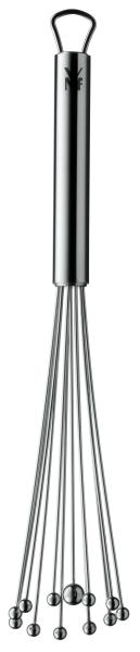 WMF Profi Plus šlehací metla, 27 cm, lze mýt v myčce, nerezová ocel