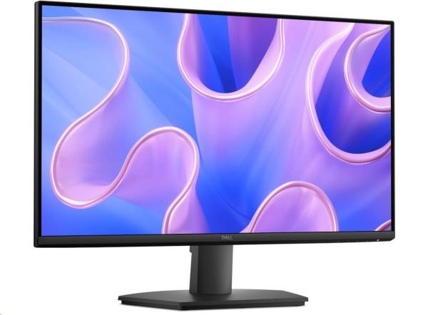 DELL LCD SE2725HM - 27"/ IPS/ LED/ 1920x1080/ 16:9/ 100Hz/ 5ms/ 1000:1/ 250 cd/ m2/ HDMI/ VGA/ VESA/ 3YNBD (210-BQZT)