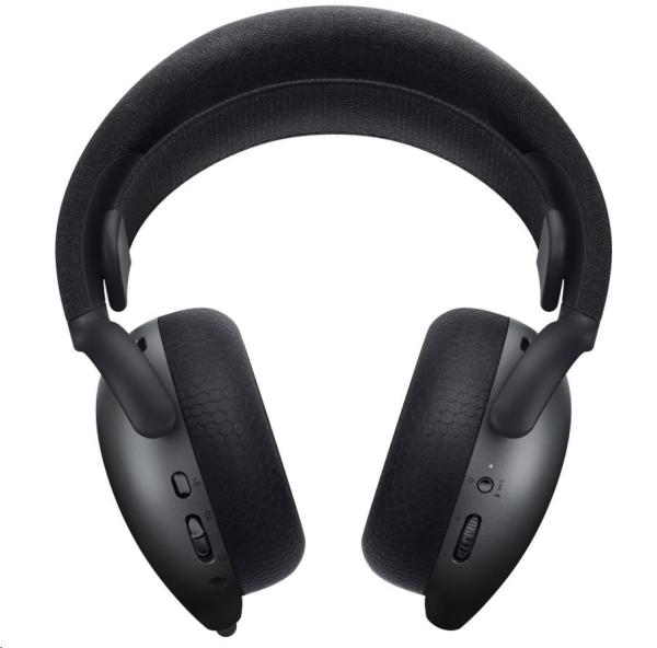 DELL Alienware Tri-Mode Wireless Gaming Headset - AW725H1