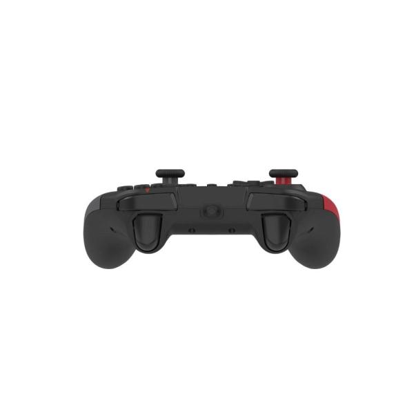 A4tech Bloody GP30,  gamepad,  USB,  černo-červený5