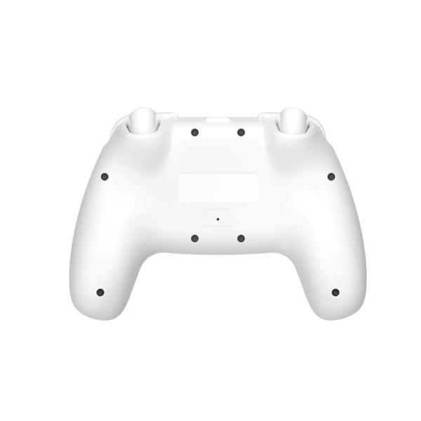 A4tech Bloody GPW50,  gamepad,  Dual mode 2, 4G+USB,  bílá4