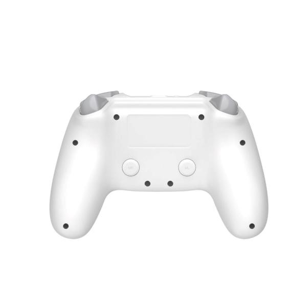A4tech Bloody GPW70,  gamepad,  RGB,  Dual mode 2, 4G+USB,  bílá7