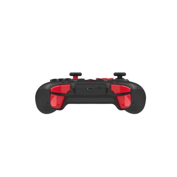 A4tech Bloody GPW70, gamepad, RGB, Dual mode 2,4G+USB, černá5