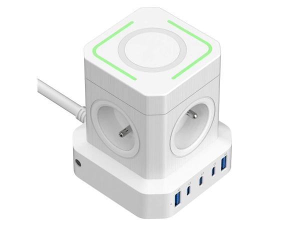 Viking síťový adaptér ACT45W1