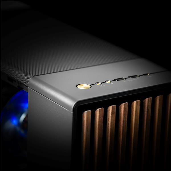 LYNX Challenger i7 14700KF 32GB 2TB SSD NVMe RTX 5070 12G W11 Home5