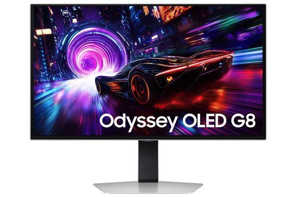 Samsung Odyssey OLED G8/ LS27FG810SUXEN/ 27