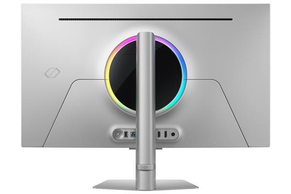 SAMSUNG MT LCD 32" Samsung Odyssey OLED G8 (G81SF) - 3840x2160,  240Hz,  QD-OLED,  HDR10+ Gaming1