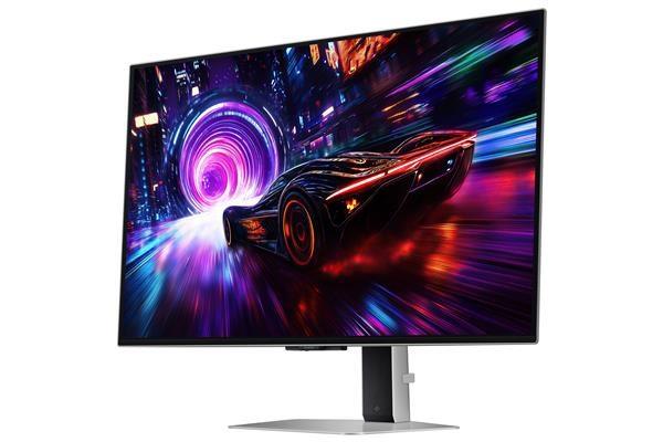 SAMSUNG MT LCD 32" Samsung Odyssey OLED G8 (G81SF) - 3840x2160,  240Hz,  QD-OLED,  HDR10+ Gaming2
