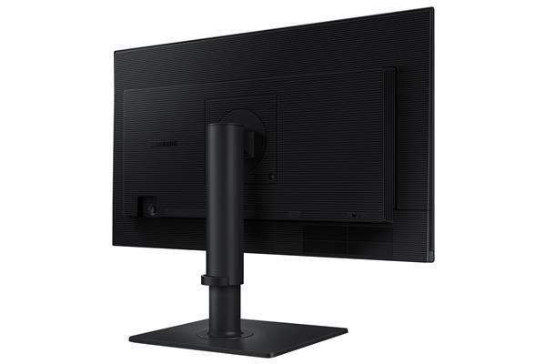 SAMSUNG MT LED LCD Monitor 24" Samsung S4 (S40GD) - 1920x1080,  IPS,  5ms,  100Hz6