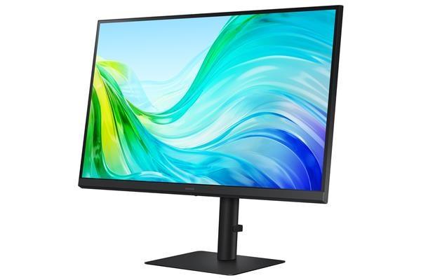 SAMSUNG MT LED LCD 27" Samsung ViewFinity S6 (S61F) - 2560x1440,  IPS,  100Hz,  5ms,  HAS11