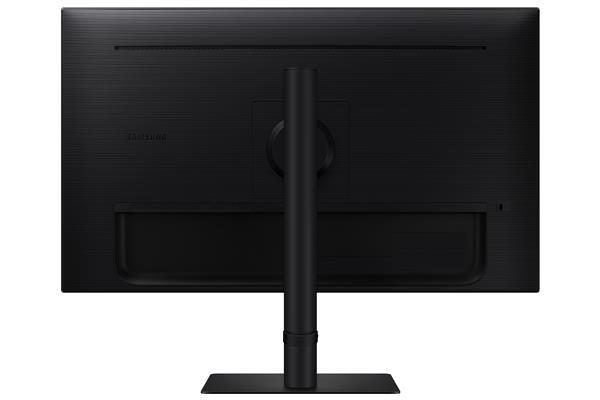 SAMSUNG MT LED LCD 27" Samsung ViewFinity S6 (S61F) - 2560x1440,  IPS,  100Hz,  5ms,  HAS1