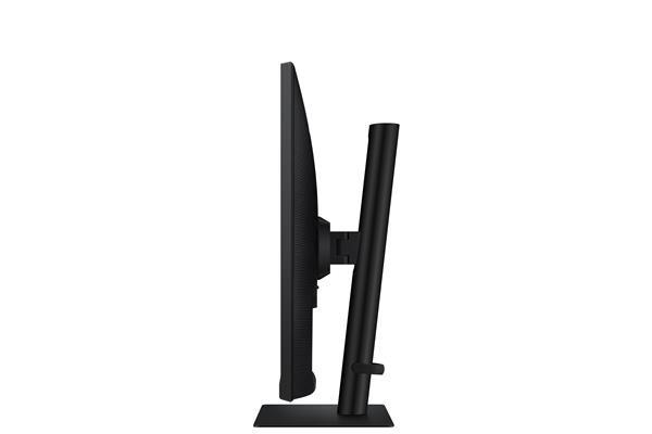 SAMSUNG MT LED LCD 27" Samsung ViewFinity S6 (S61F) - 2560x1440,  IPS,  100Hz,  5ms,  HAS4
