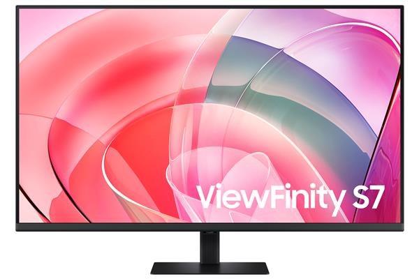 Samsung ViewFinity S8/ LS37D800UAUXEN/ 37"/ VA/ 4K UHD/ 60Hz/ 5ms/ Black/ 3R