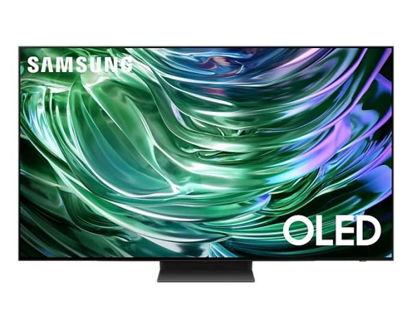 SAMSUNG TV 55" OLED 4K QE55S90D Série S90D (2024)