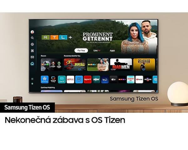 SAMSUNG TV 55" OLED 4K QE55S90D Série S90D (2024)13