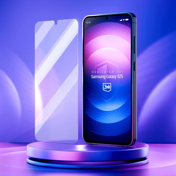 3mk hybridní sklo FlexibleGlass pro Samsung Galaxy S253