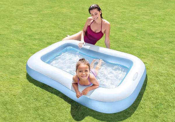 Intex Baby Pool nafukovací bazén0