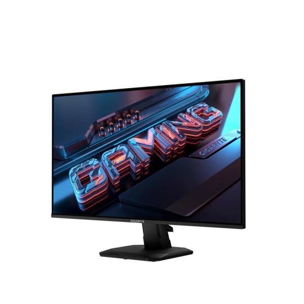 GIGABYTE LCD - 25" Gaming monitor GS25F2,  IPS,  1920 x 1080 FHD,  200Hz,  1000:1,  300cd/ m2,  1ms,  2xHDMI,  1xDP