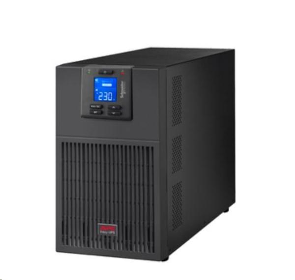 APC Easy UPS Online SRV 3000VA 2700W 230V