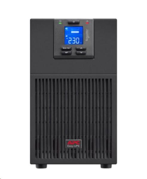 APC Easy UPS Online SRV 3000VA 2700W 230V2