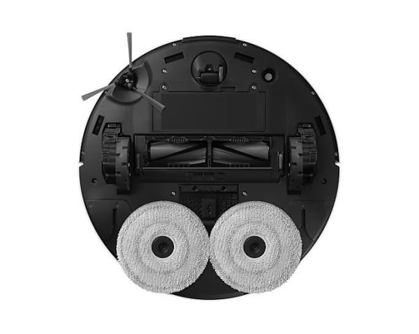 Samsung Bespoke Jet Bot Combo+ robotický vysavač s mopem,  senzor,  LiDAR,  čistící stanice Steam+,  bílá9
