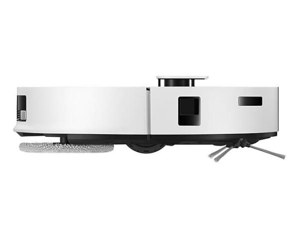 Samsung Bespoke Jet Bot Combo+ robotický vysavač s mopem,  senzor,  LiDAR,  čistící stanice Steam+,  bílá7