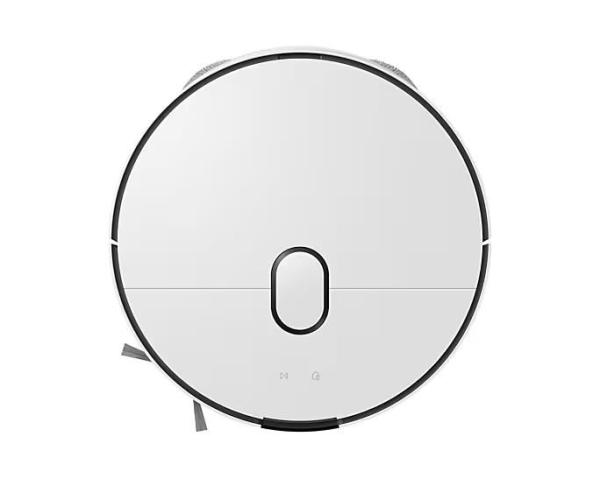 Samsung Bespoke Jet Bot Combo+ robotický vysavač s mopem,  senzor,  LiDAR,  čistící stanice Steam+,  bílá2