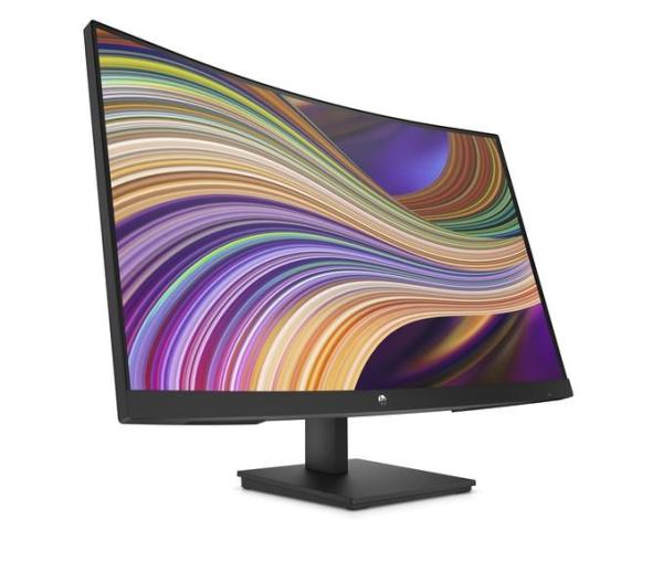 BAZAR - LCD HP V27c G5; 27" VA matný; FHD 1920x1080; 250 nitů; 5ms; HDMI,DP,VGA - Poškozený obal (Komplet)1