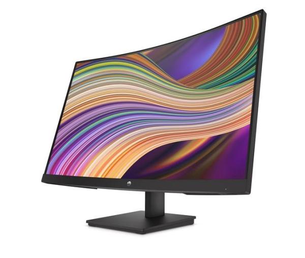 BAZAR - LCD HP V27c G5; 27" VA matný; FHD 1920x1080; 250 nitů; 5ms; HDMI,DP,VGA - Poškozený obal (Komplet)2