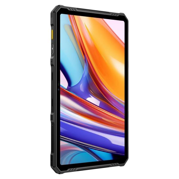 BAZAR - Tablet Ulefone Armor Pad 3 Pro 8GB/256GB LTE (Black) - Poškozený obal (Komplet)2