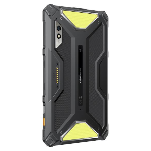 BAZAR - Tablet Ulefone Armor Pad 3 Pro 8GB/256GB LTE (Black) - Poškozený obal (Komplet)3