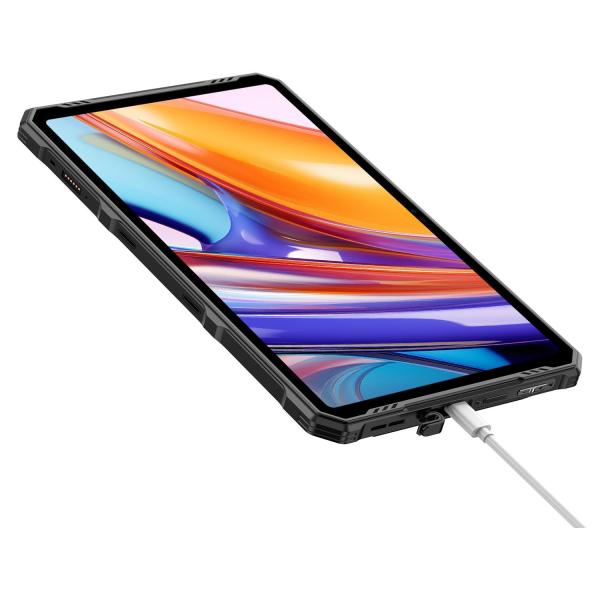 BAZAR - Tablet Ulefone Armor Pad 3 Pro 8GB/256GB LTE (Black) - Poškozený obal (Komplet)8