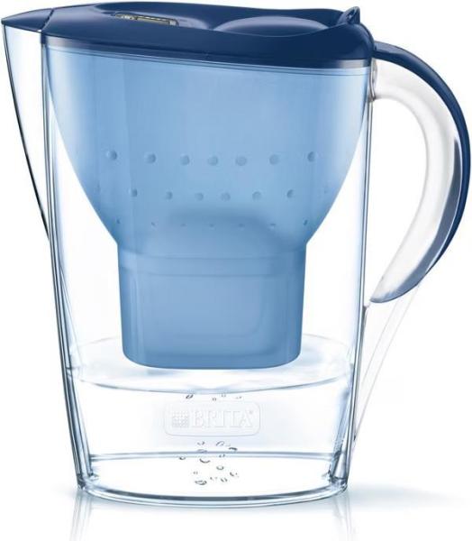 Brita Marella Maxtra filtrační konvice + 12x filtrační patrona2