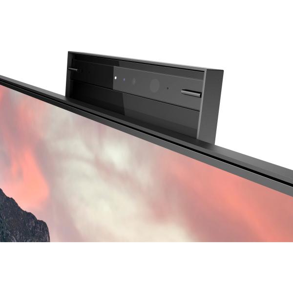 BAZAR - HP LCD ED E27m G4 Conferencing Monitor 27", 2560x1440, IPS w/ LED, 300, 1000:1,  5ms, DP 1.2, HDMI - Rozbaleno (Komplet)11