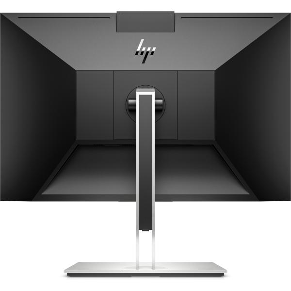 BAZAR - HP LCD ED E27m G4 Conferencing Monitor 27", 2560x1440, IPS w/ LED, 300, 1000:1,  5ms, DP 1.2, HDMI - Rozbaleno (Komplet)10