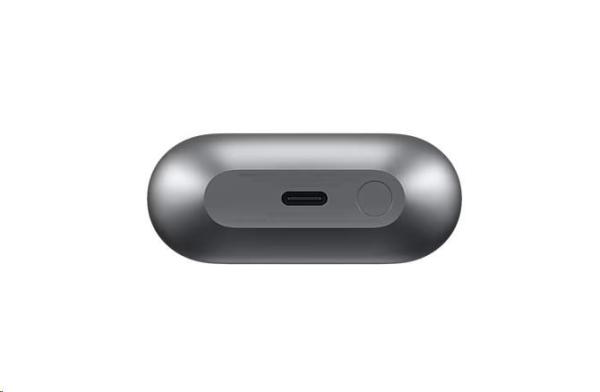 BAZAR - Samsung bluetooth sluchátka Galaxy Buds 3 Pro,  EU,  silver - Po opravě (Komplet)6
